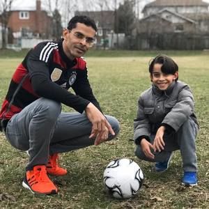 Meet your Posher, Fagner gabriel